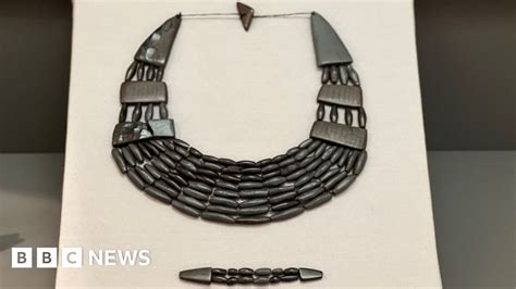 glory casino live|Bronze age jewellery restored to former glory after 4,000 years.